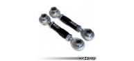 034 Motorsport Billet Adjustable Rear Swaybar End Link F2x/F3x/F8x